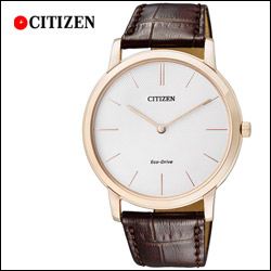 "Citizen AR1113-12A Watch - Click here to View more details about this Product